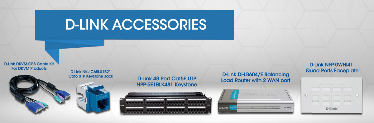 D-Link Networking