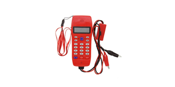 Noyafa NF-866 Phone Cable Tester Lan Phone Cable Toner Tracker